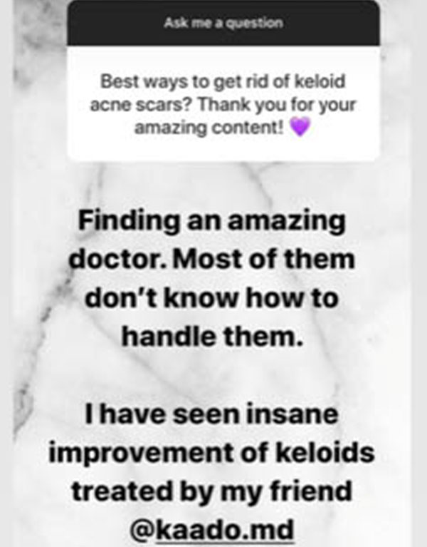 Reviews, Kaado Aesthetics & Anti-Aging