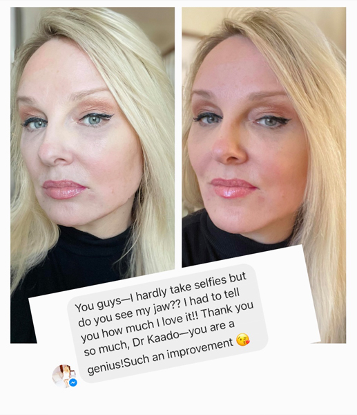 Reviews, Kaado Aesthetics & Anti-Aging