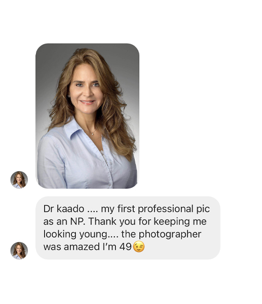 Reviews, Kaado Aesthetics & Anti-Aging