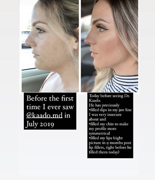 Reviews, Kaado Aesthetics & Anti-Aging