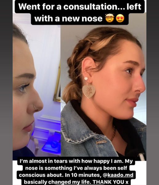 Reviews, Kaado Aesthetics & Anti-Aging