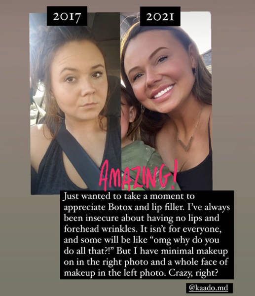 Reviews, Kaado Aesthetics & Anti-Aging