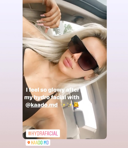 Reviews, Kaado Aesthetics & Anti-Aging