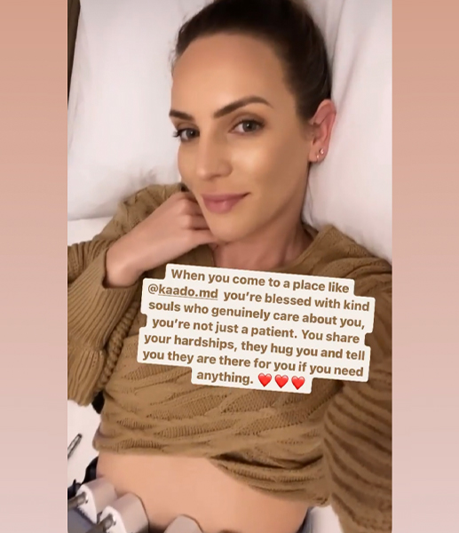 Reviews, Kaado Aesthetics & Anti-Aging