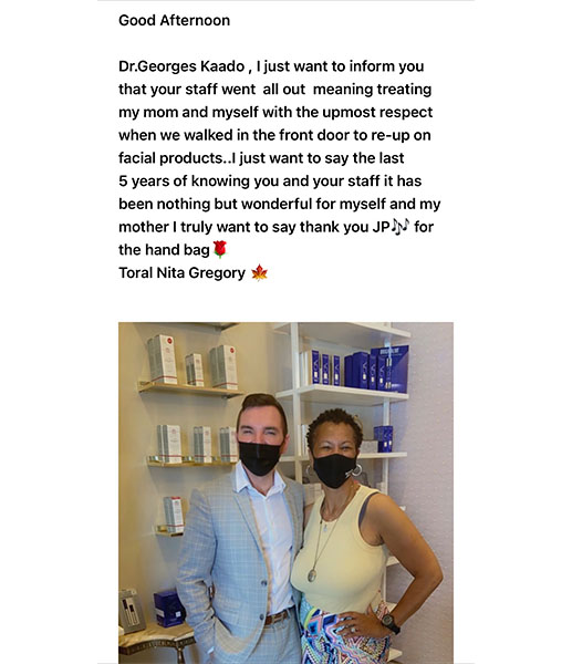 Reviews, Kaado MD Aesthetics & Anti-Aging