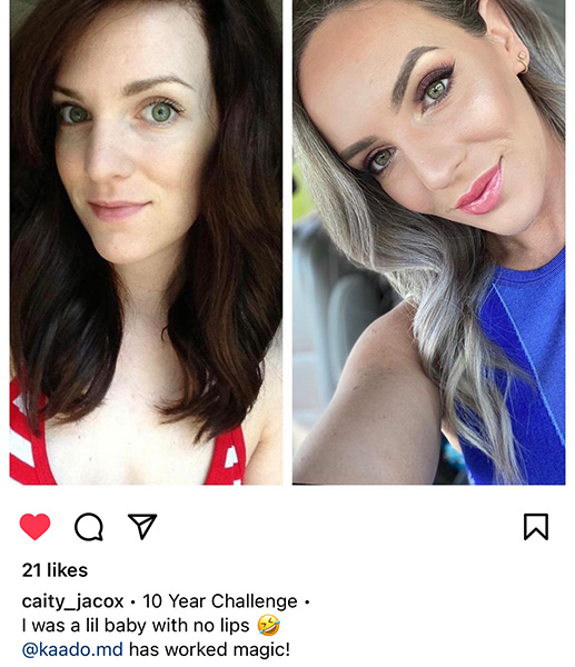 Reviews, Kaado MD Aesthetics & Anti-Aging