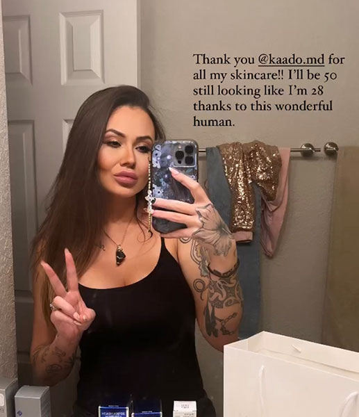 Reviews, Kaado MD Aesthetics & Anti-Aging