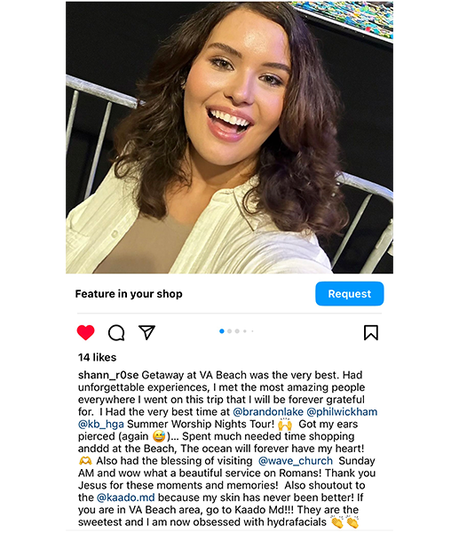 Reviews, Kaado MD Aesthetics & Anti-Aging