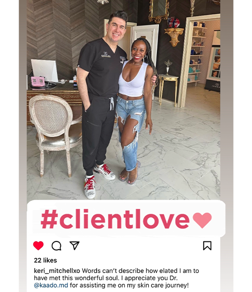 Reviews, Kaado MD Aesthetics & Anti-Aging