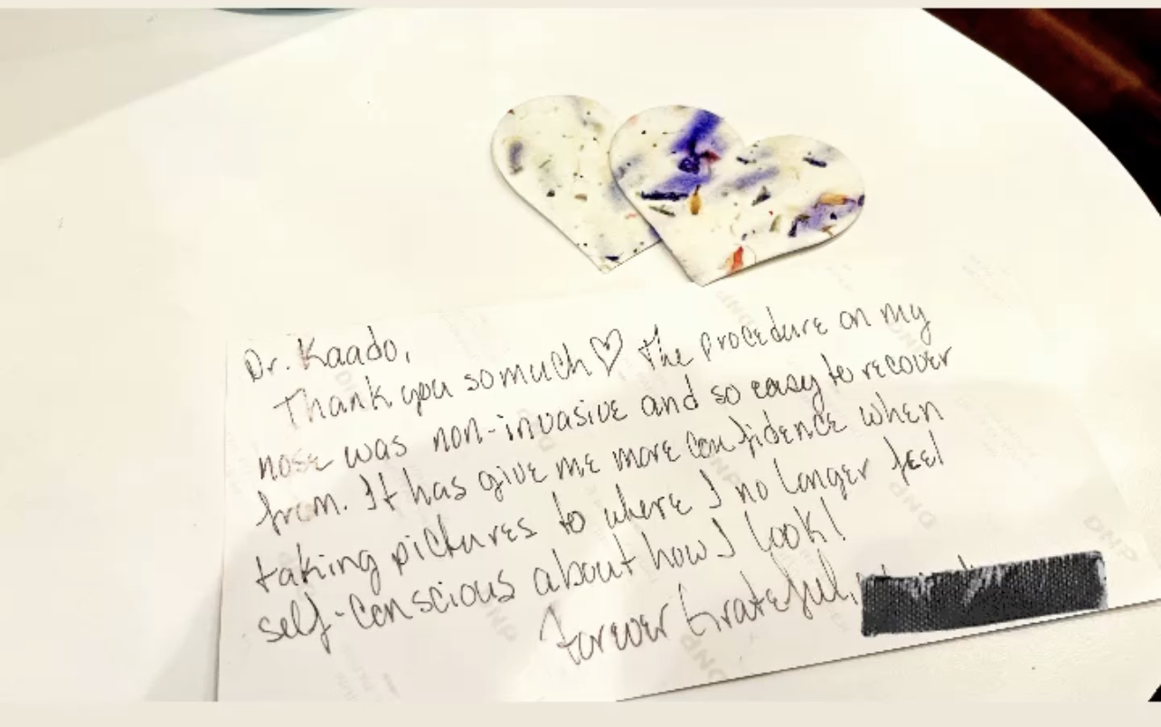 Reviews, Kaado MD Aesthetics & Anti-Aging