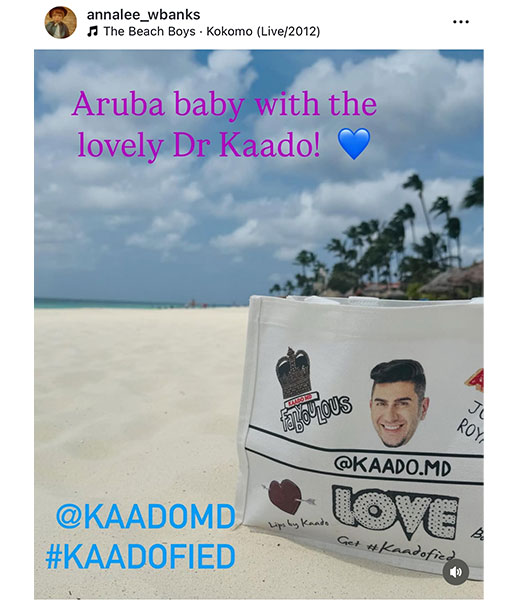 Reviews, Kaado MD Aesthetics & Anti-Aging