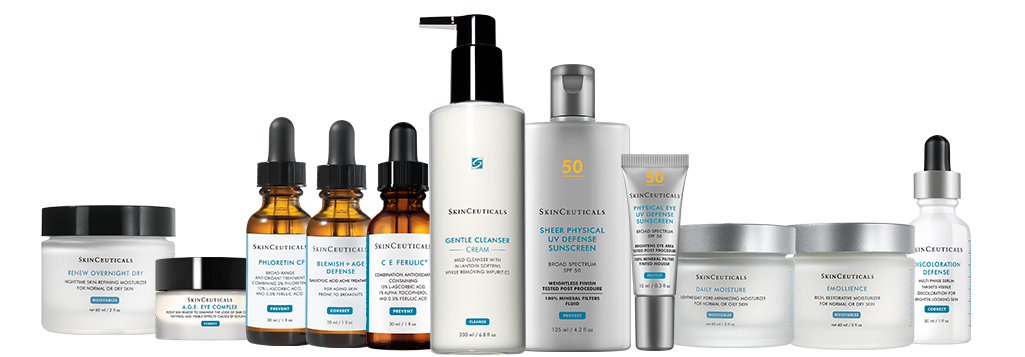 SkinCeuticals