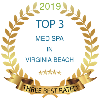 Best Med spa in Virginia Beach