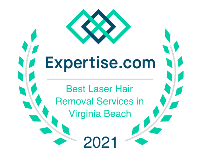 Laser Hair Removal Services in Virginia Beach