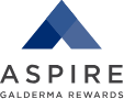 ASPIRE Galderma Rewards