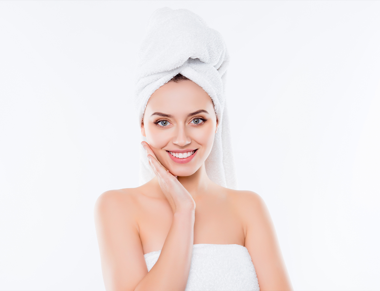 Facials, Dr. Kaado