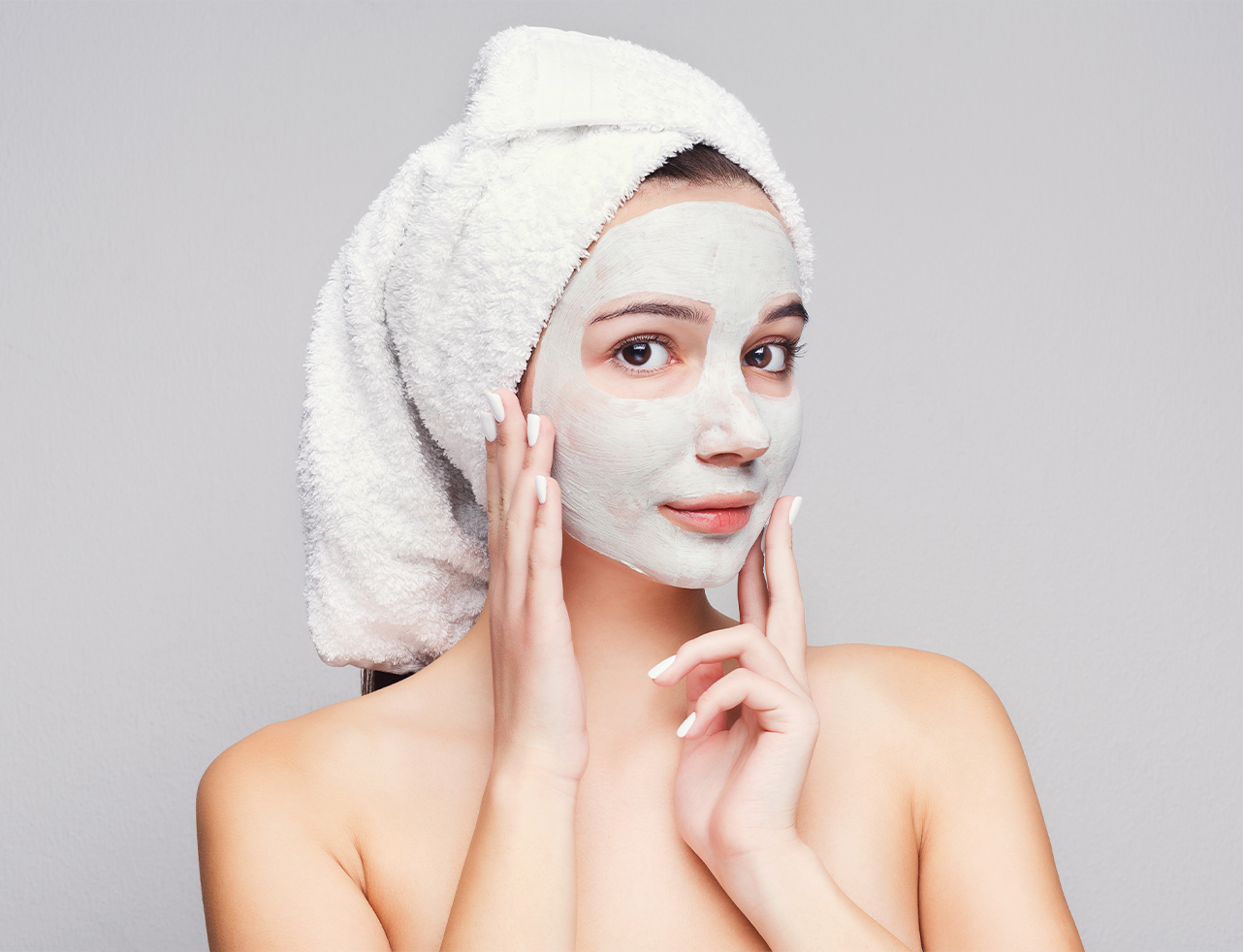 Facials, Dr. Kaado