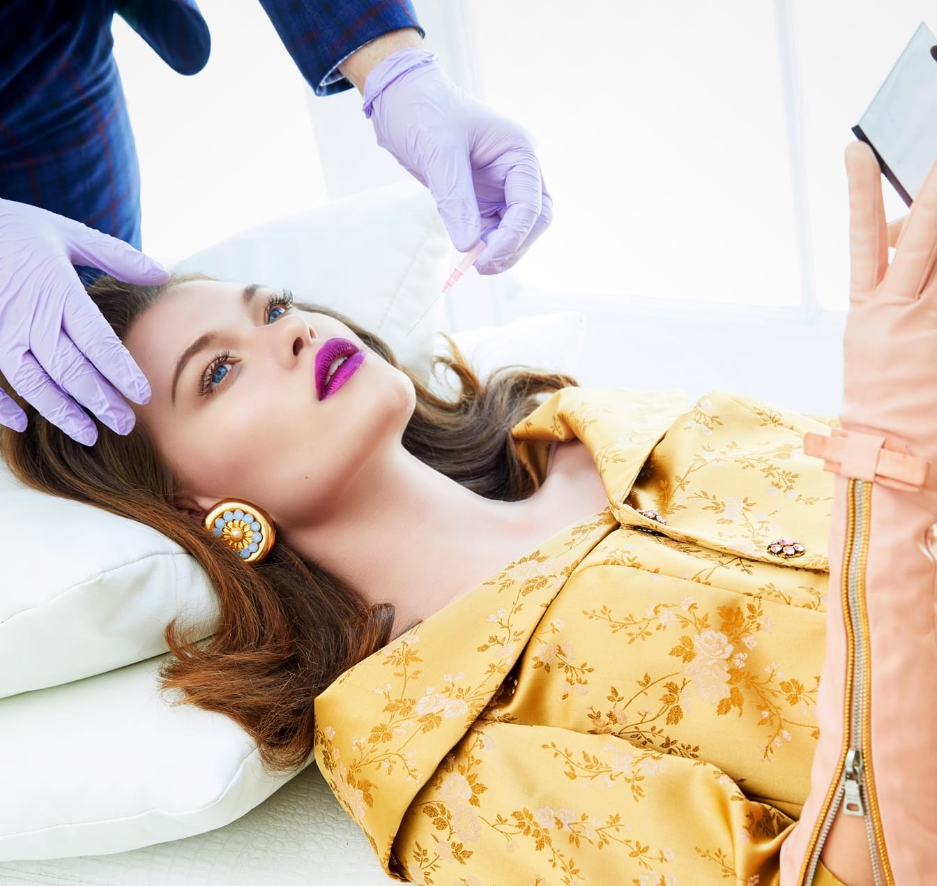 Meet Dr. Kaado, Kaado Aesthetics & Anti-Aging Medicine