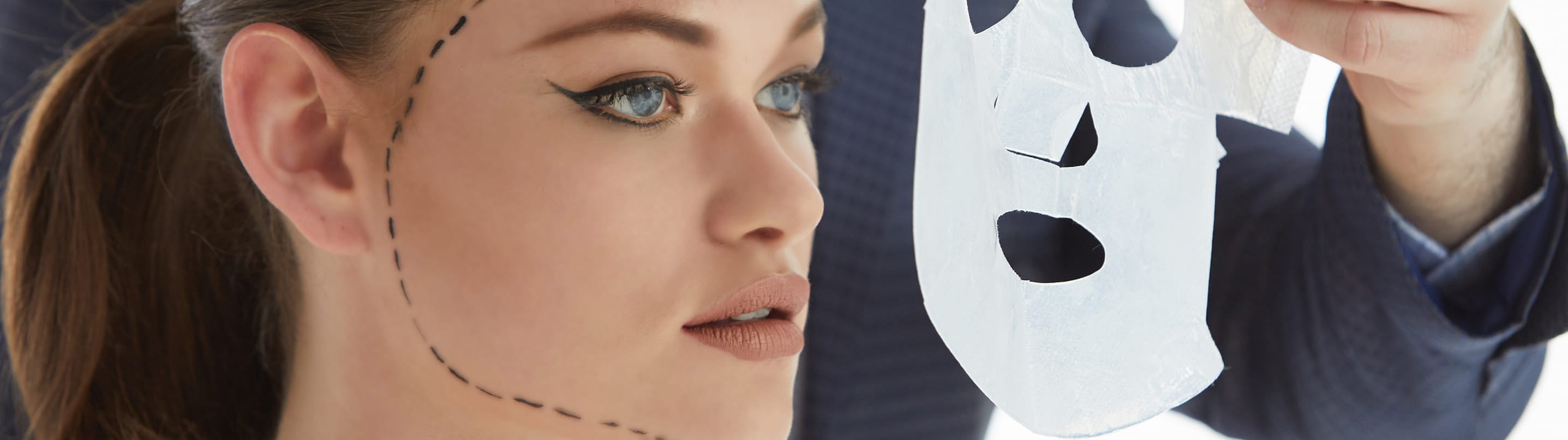 Sheet Mask, Kaado Aesthetics & Anti-Aging Medicine